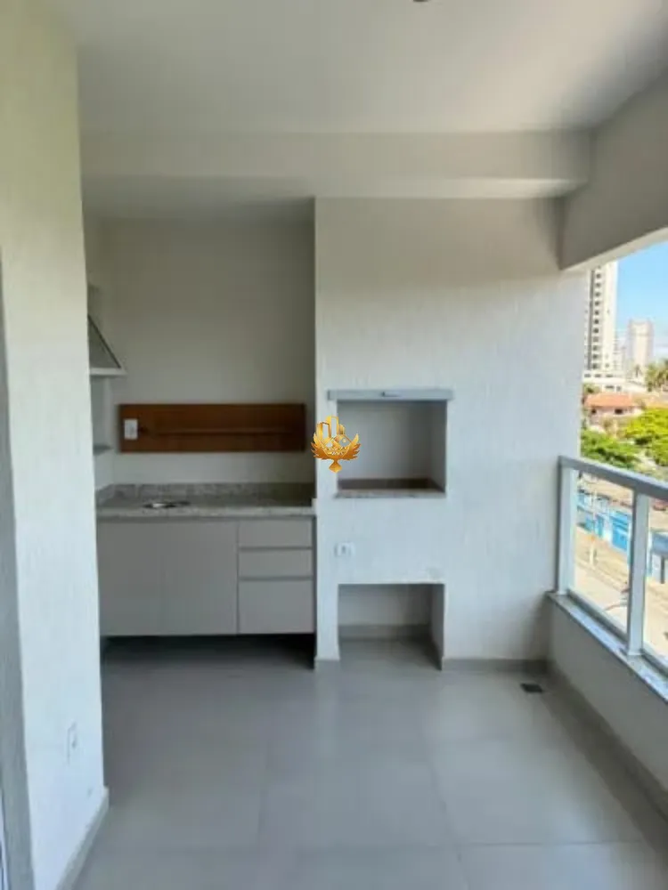 Apartamento, 2 quartos, 77 m² - Foto 2