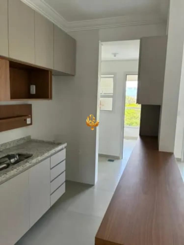 Apartamento, 2 quartos, 77 m² - Foto 3