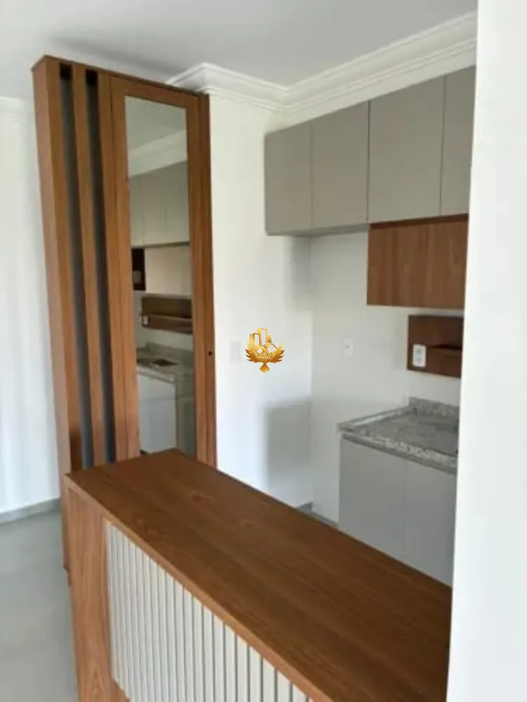 Apartamento, 2 quartos, 77 m² - Foto 5