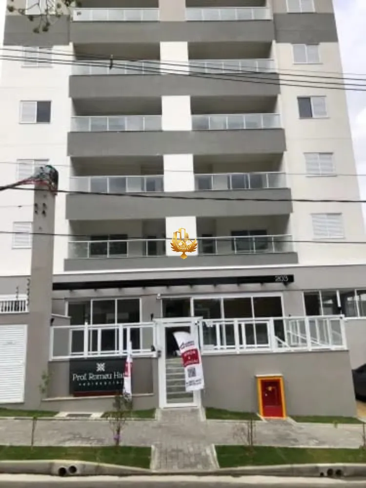 Apartamento, 2 quartos, 77 m² - Foto 11
