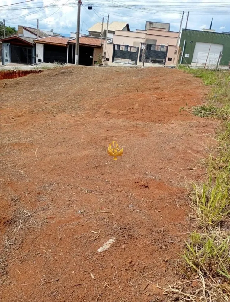 Terreno, 250 m² - Foto 1