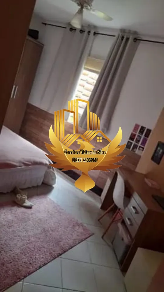 Casa, 3 quartos - Foto 7