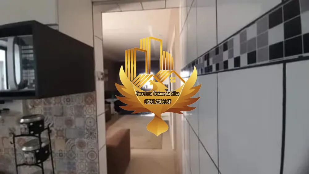 Casa, 3 quartos - Foto 4