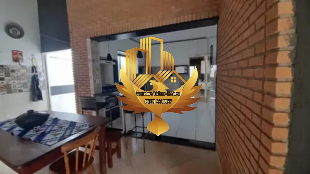 Casa, 3 quartos - Foto 5