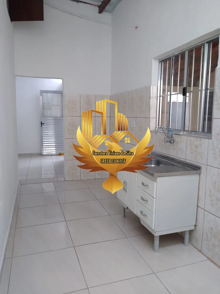 Casa, 2 quartos - Foto 5