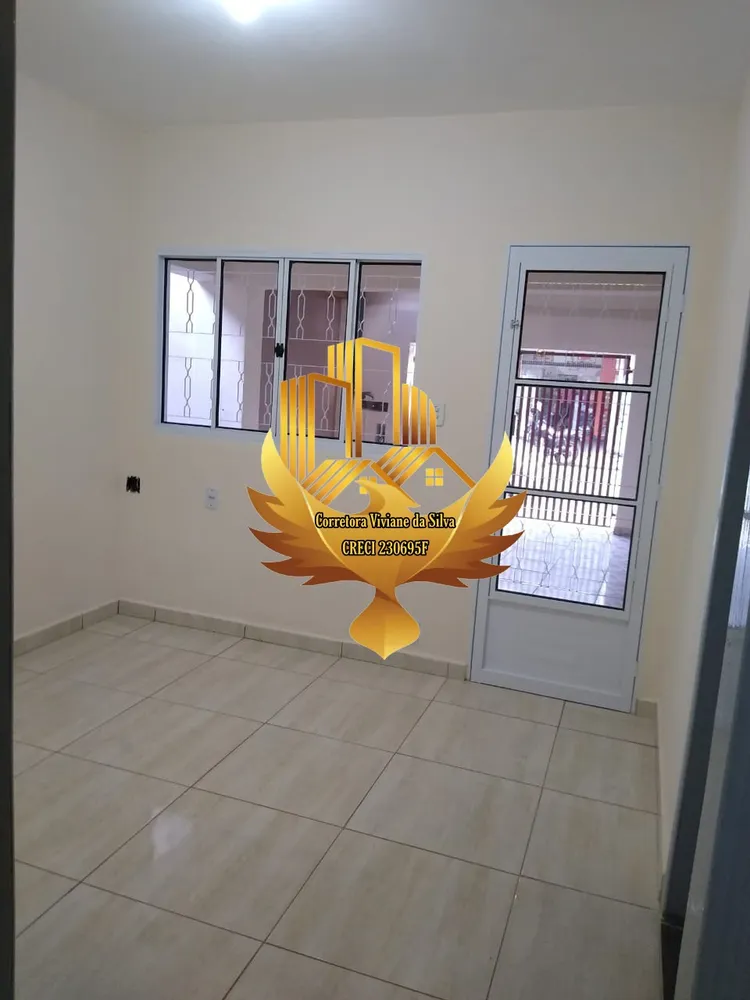 Casa, 2 quartos - Foto 4