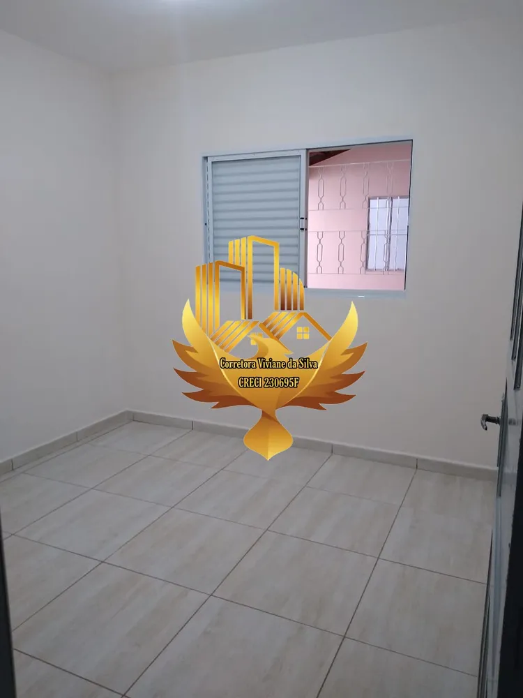 Casa, 2 quartos - Foto 6