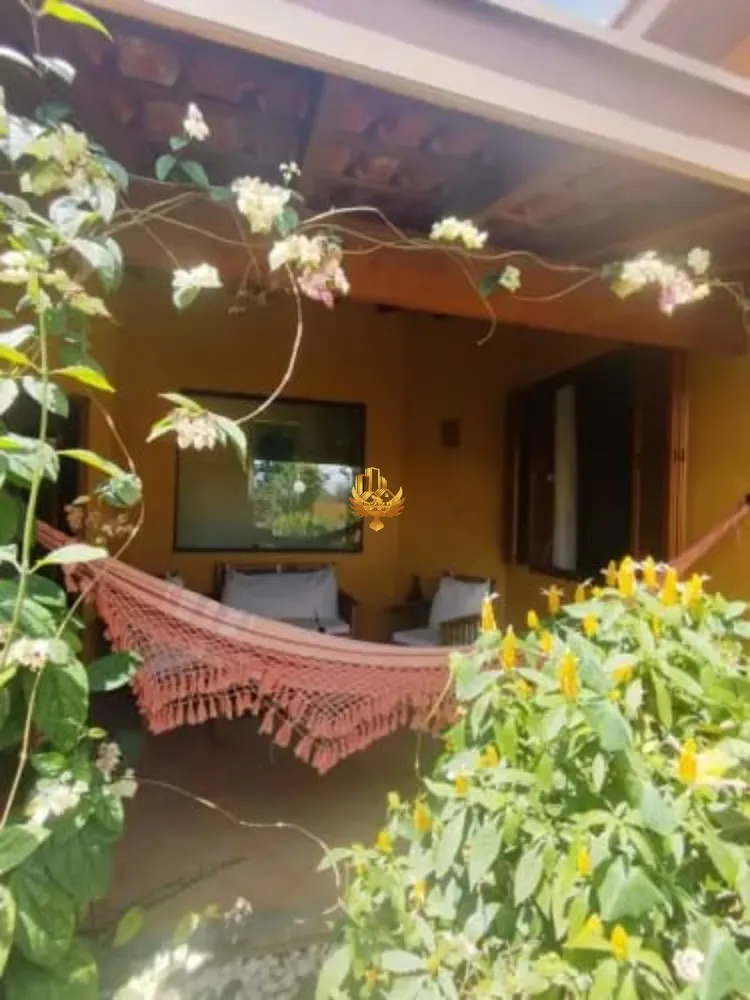 Casa, 3 quartos - Foto 12