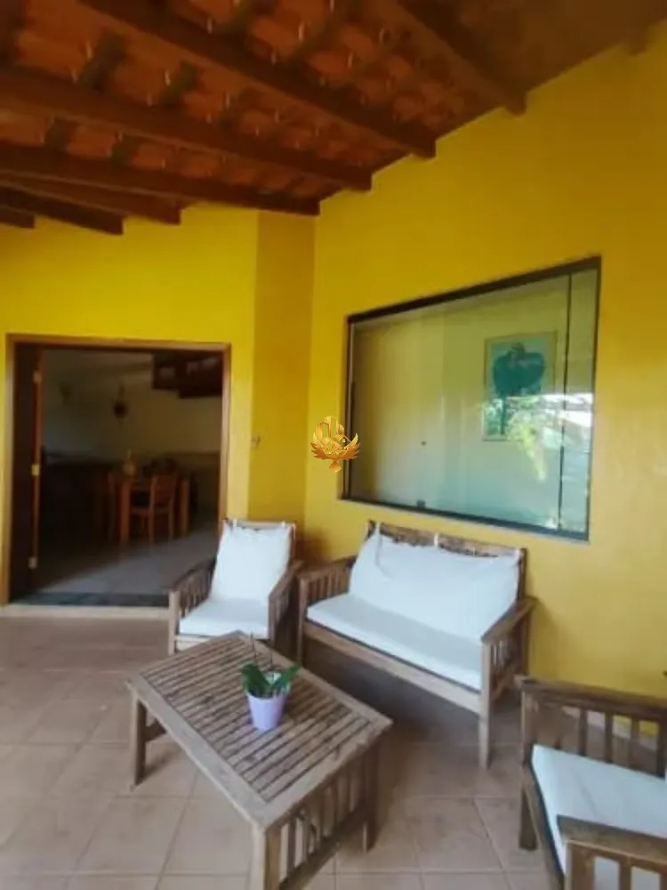 Casa, 3 quartos - Foto 1