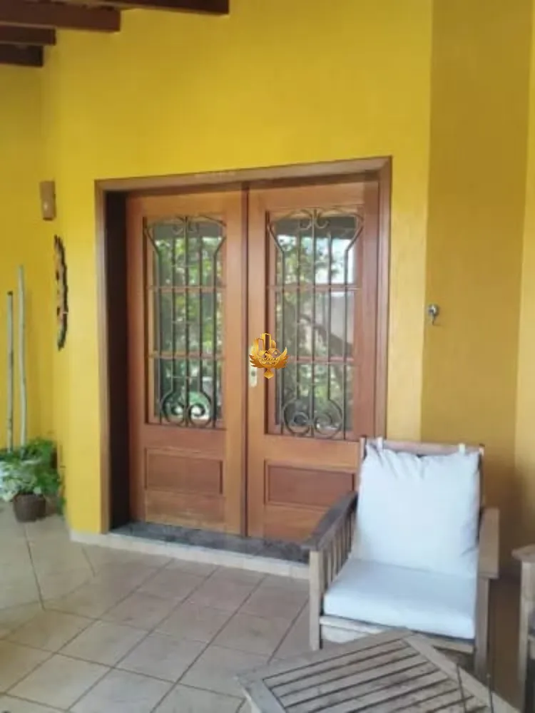 Casa, 3 quartos - Foto 9