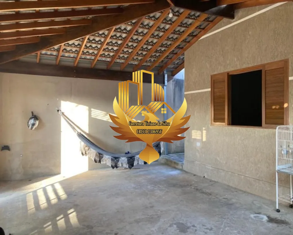 Casa, 2 quartos - Foto 2