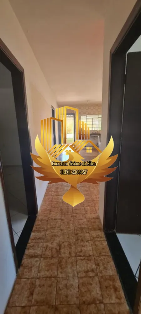 Casa, 3 quartos - Foto 4