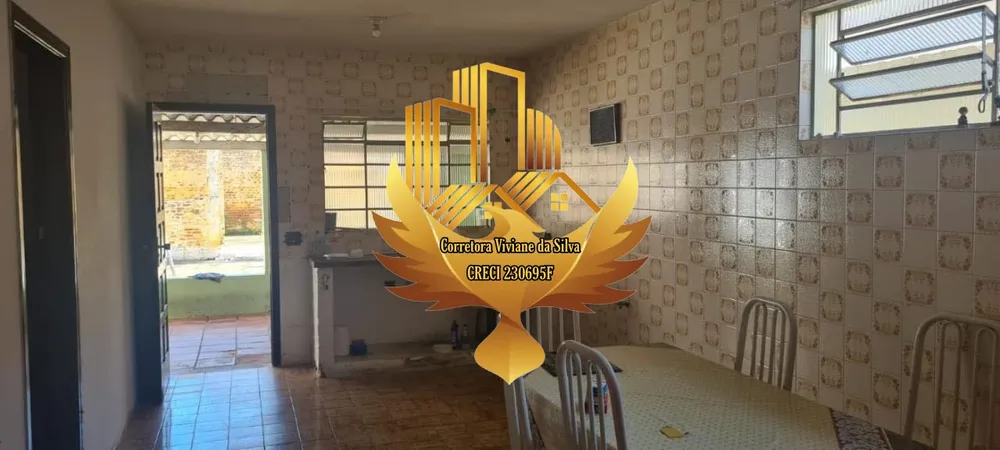 Casa, 3 quartos - Foto 3