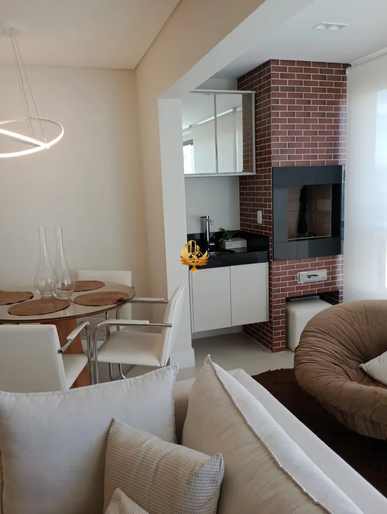 Apartamento, 2 quartos, 77 m² - Foto 4