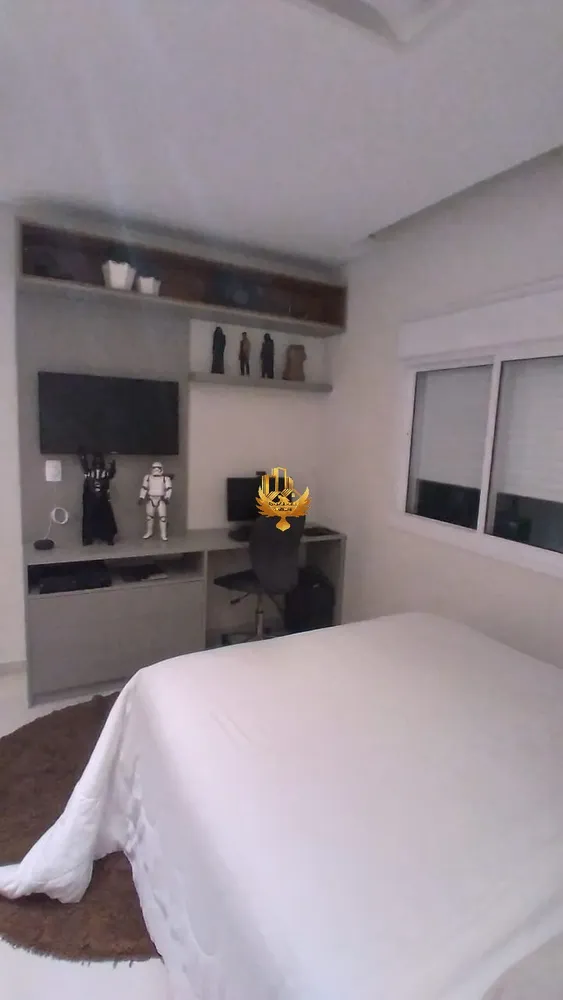 Apartamento, 2 quartos, 77 m² - Foto 8