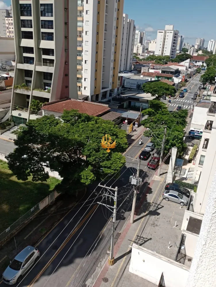 Apartamento, 2 quartos, 77 m² - Foto 11