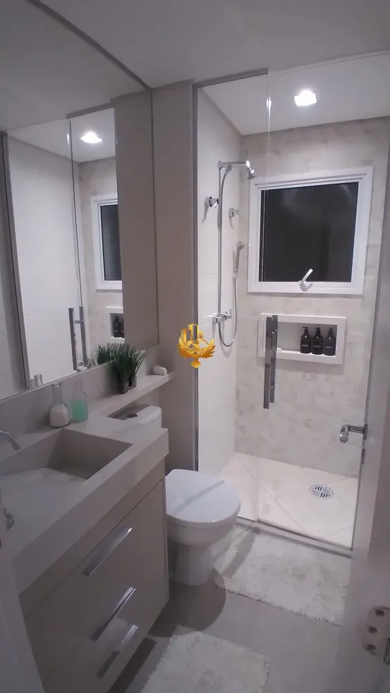 Apartamento, 2 quartos, 77 m² - Foto 10
