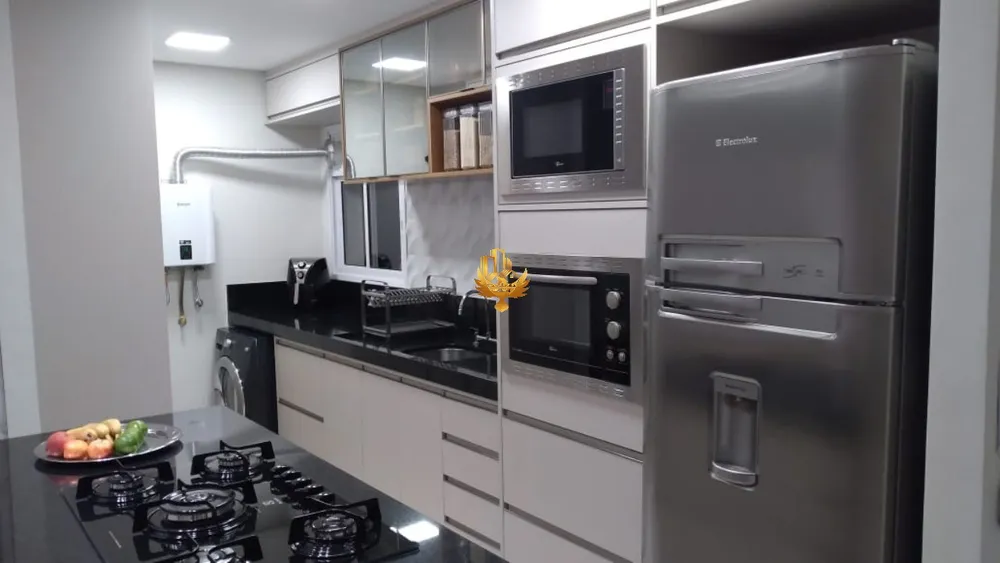 Apartamento, 2 quartos, 77 m² - Foto 5