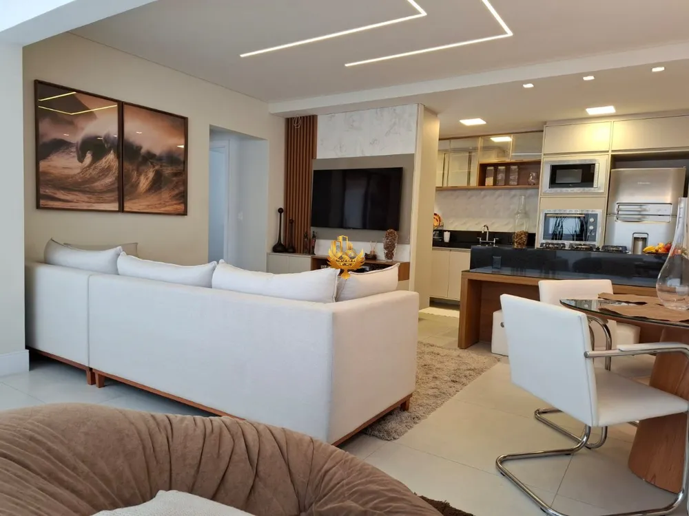 Apartamento, 2 quartos, 77 m² - Foto 1