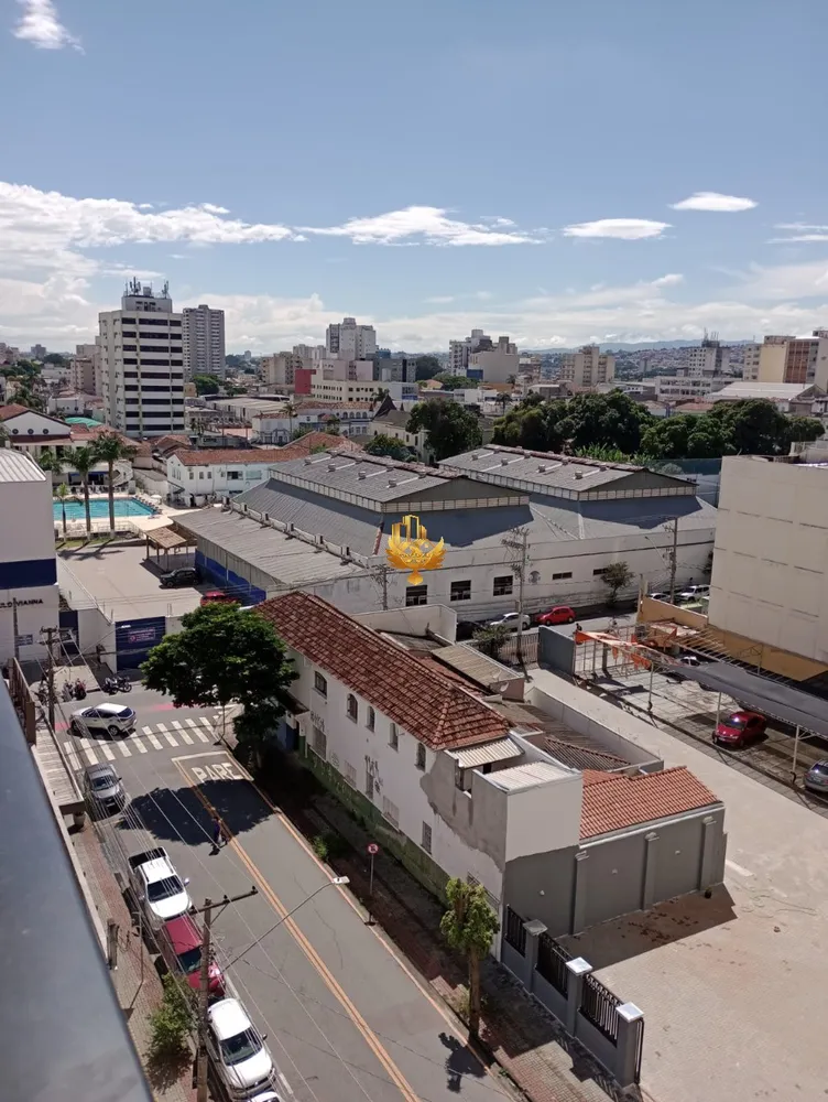 Apartamento, 2 quartos, 77 m² - Foto 12