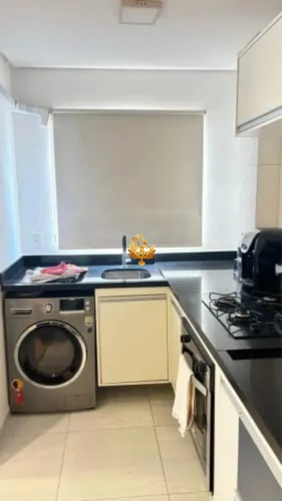 Apartamento, 2 quartos, 61 m² - Foto 3