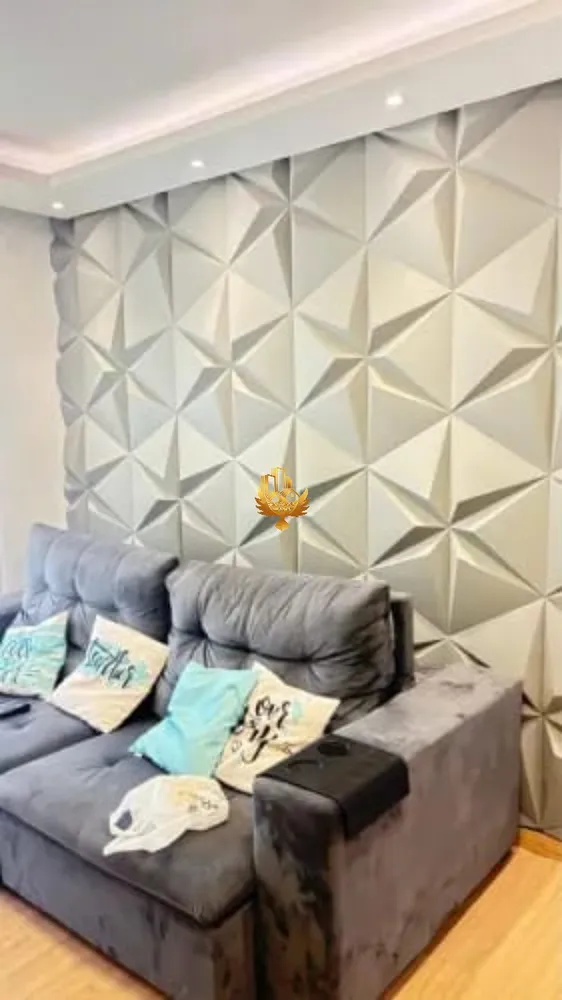 Apartamento, 2 quartos, 61 m² - Foto 2