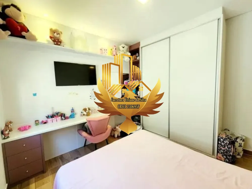 Casa, 3 quartos - Foto 5