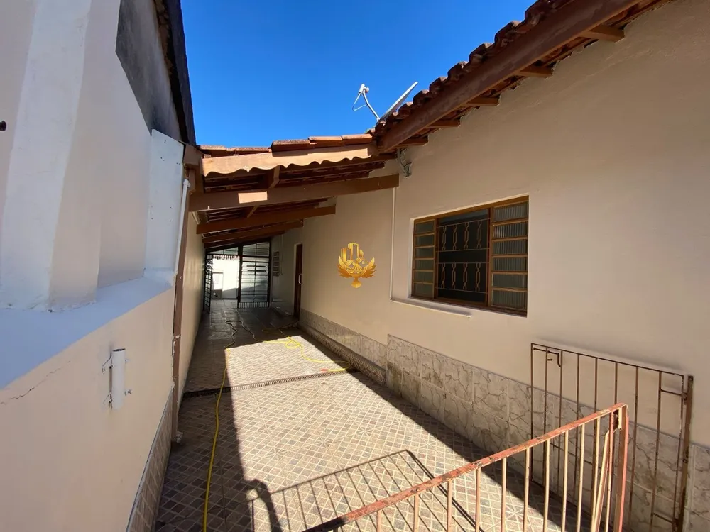 Casa, 3 quartos - Foto 12