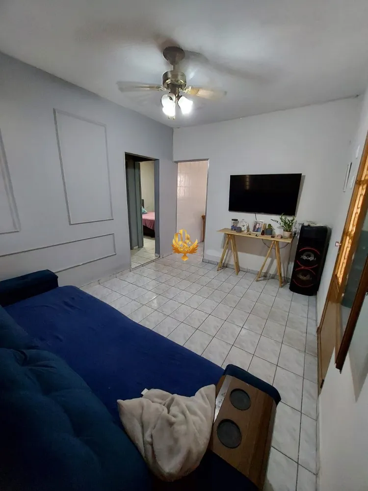 Casa, 3 quartos - Foto 6