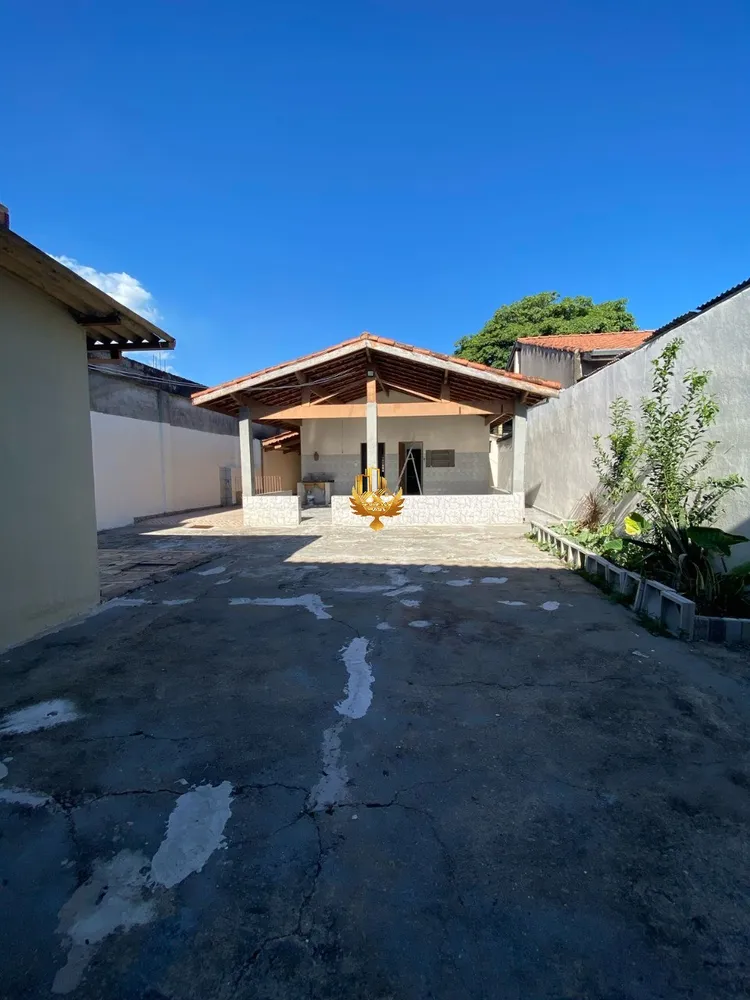 Casa, 3 quartos - Foto 7