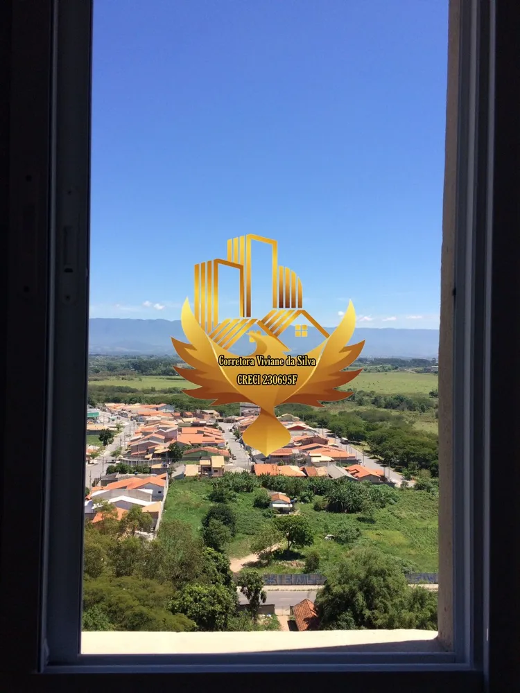 Apartamento, 2 quartos, 50 m² - Foto 6