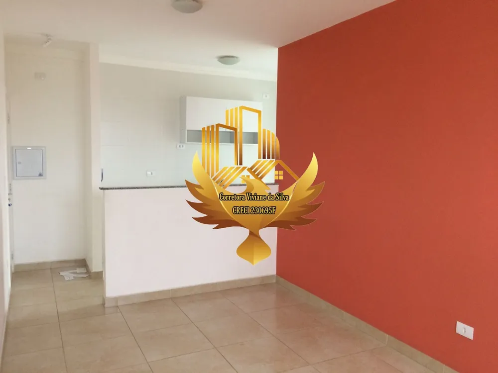 Apartamento, 2 quartos, 50 m² - Foto 3