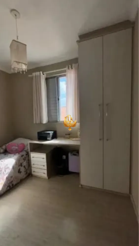 Apartamento, 2 quartos, 48 m² - Foto 8