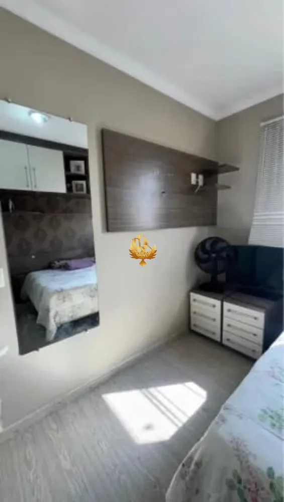 Apartamento, 2 quartos, 48 m² - Foto 7