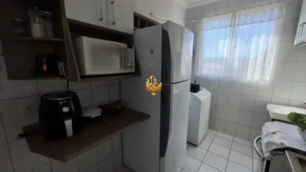 Apartamento, 2 quartos, 48 m² - Foto 4