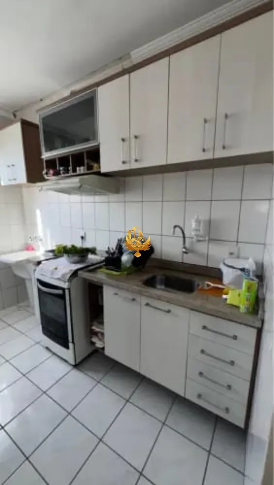 Apartamento, 2 quartos, 48 m² - Foto 5
