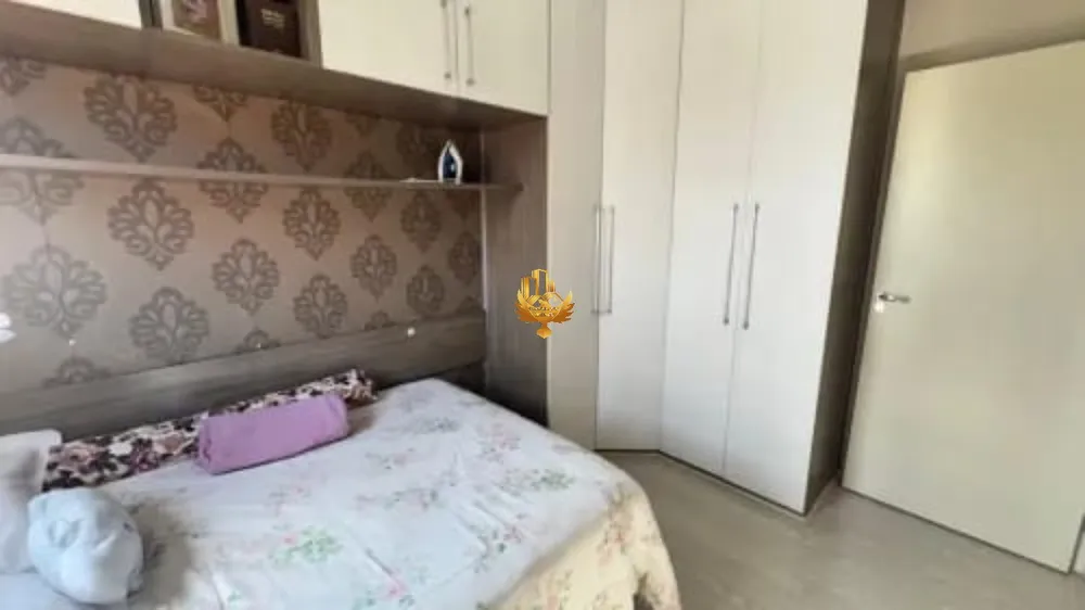 Apartamento, 2 quartos, 48 m² - Foto 3