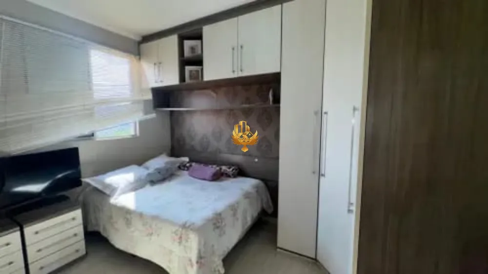 Apartamento, 2 quartos, 48 m² - Foto 10