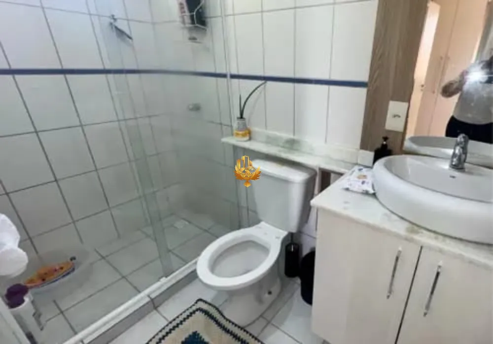 Apartamento, 2 quartos, 48 m² - Foto 11