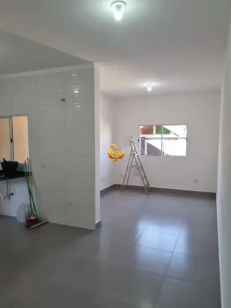 Casa, 2 quartos - Foto 2