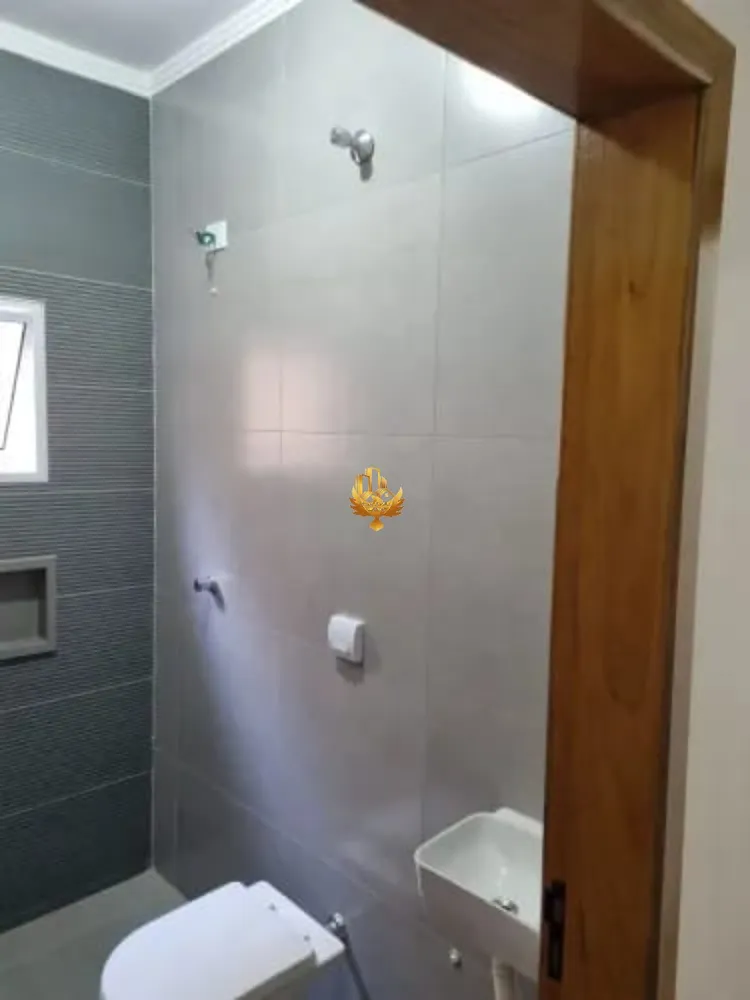 Casa, 2 quartos - Foto 9