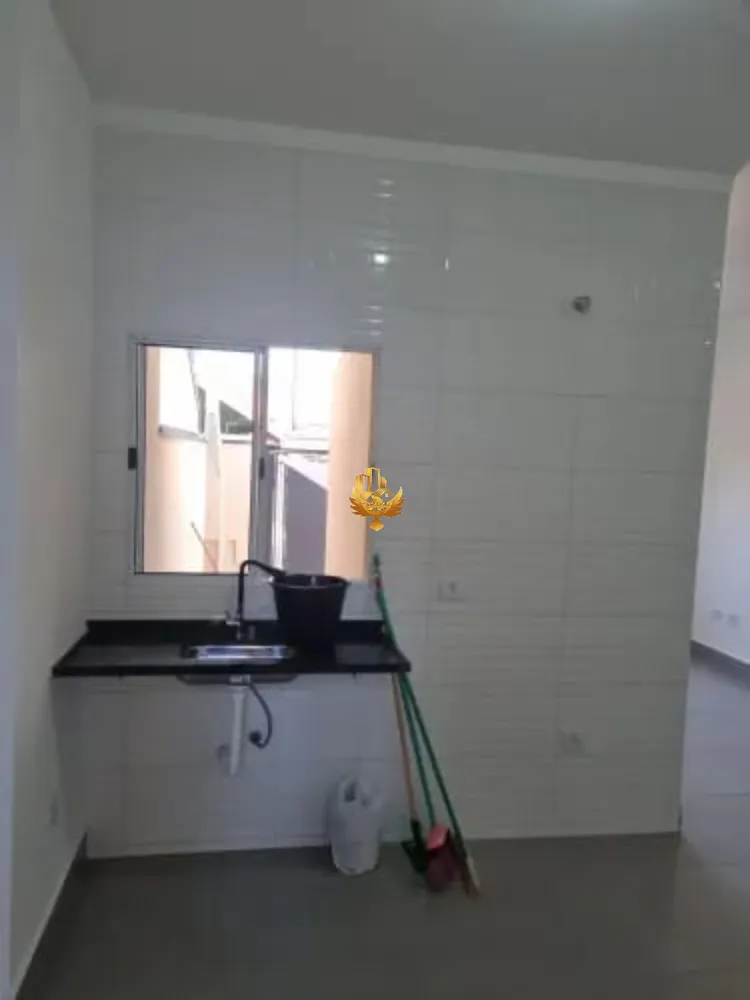 Casa, 2 quartos - Foto 4