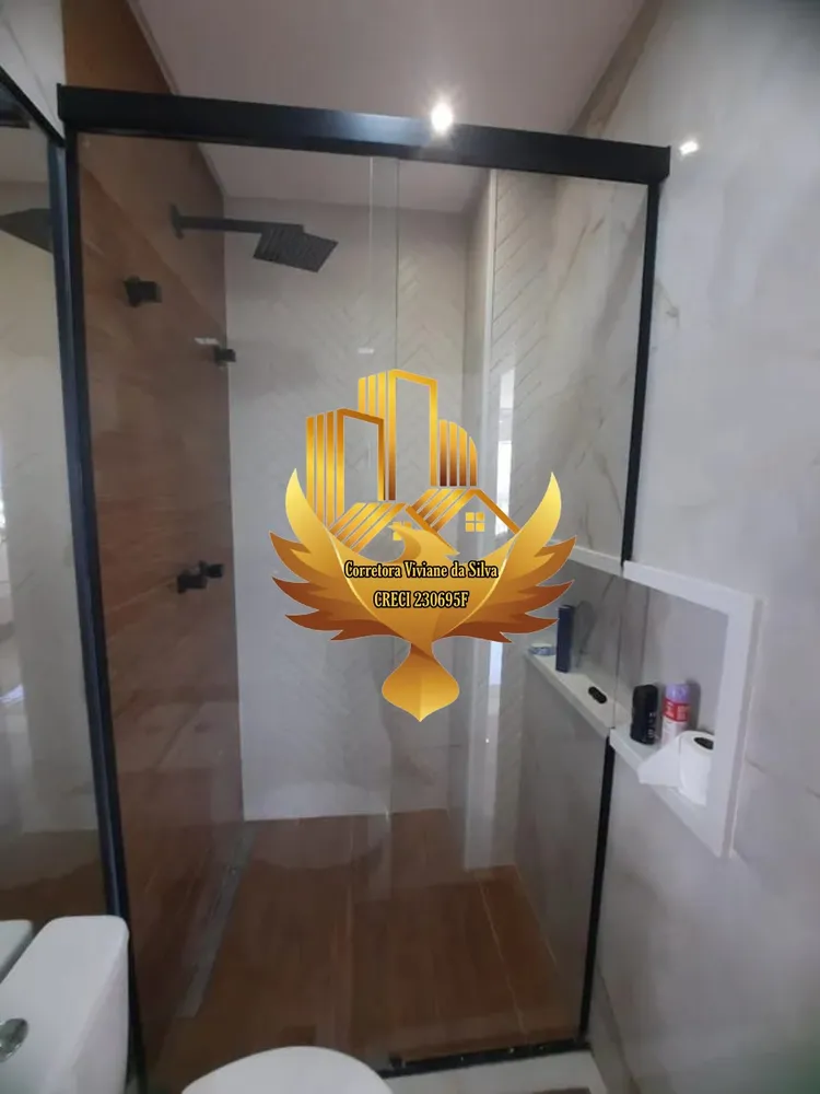 Apartamento, 2 quartos, 101 m² - Foto 1