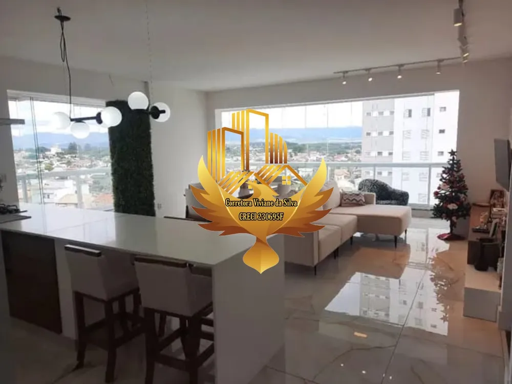Apartamento, 2 quartos, 101 m² - Foto 3
