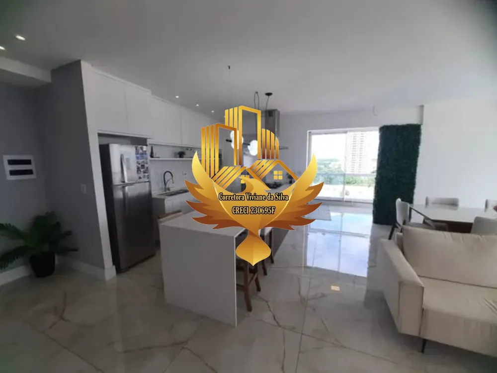 Apartamento, 2 quartos, 101 m² - Foto 4