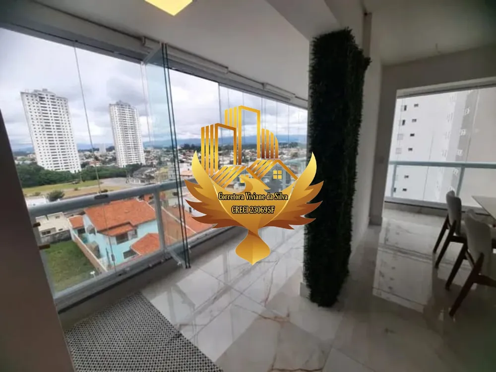 Apartamento, 2 quartos, 101 m² - Foto 4