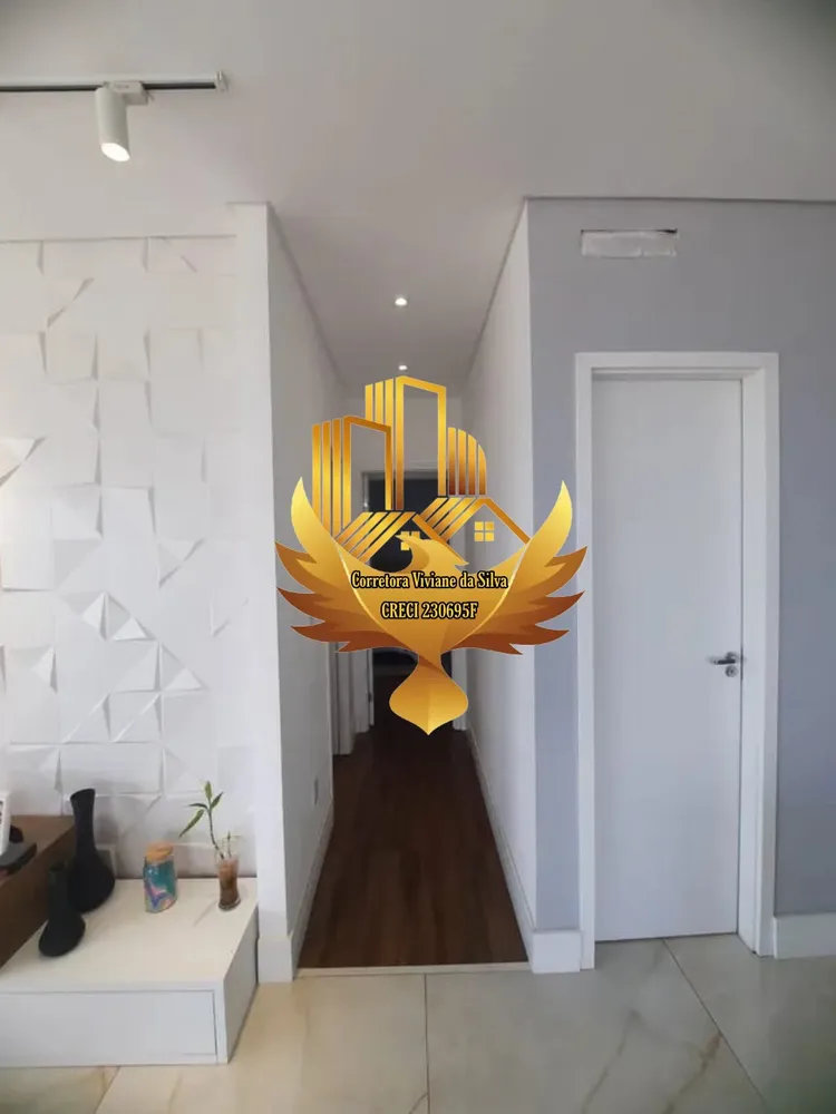 Apartamento, 2 quartos, 101 m² - Foto 2
