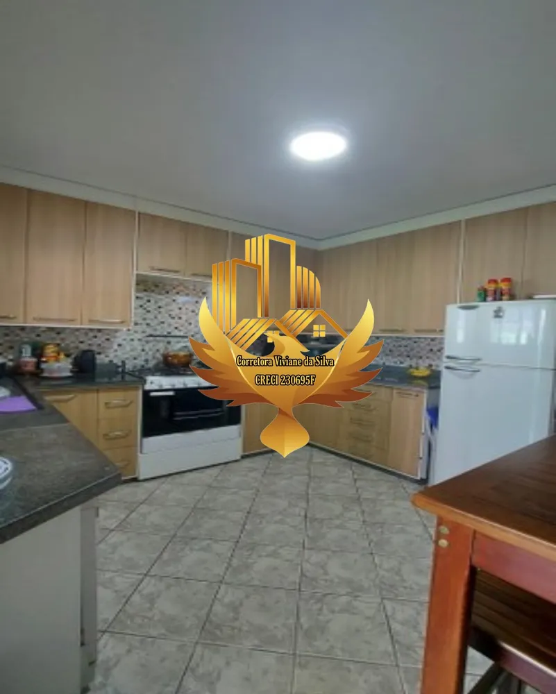 Casa, 3 quartos - Foto 4