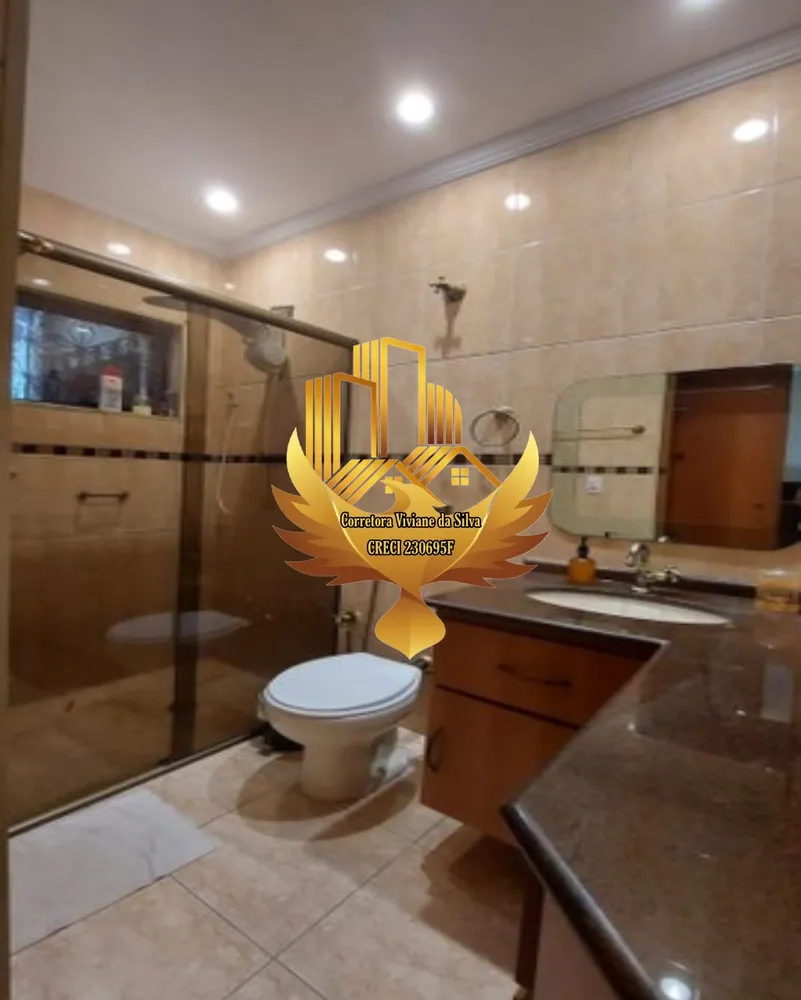Casa, 3 quartos - Foto 6