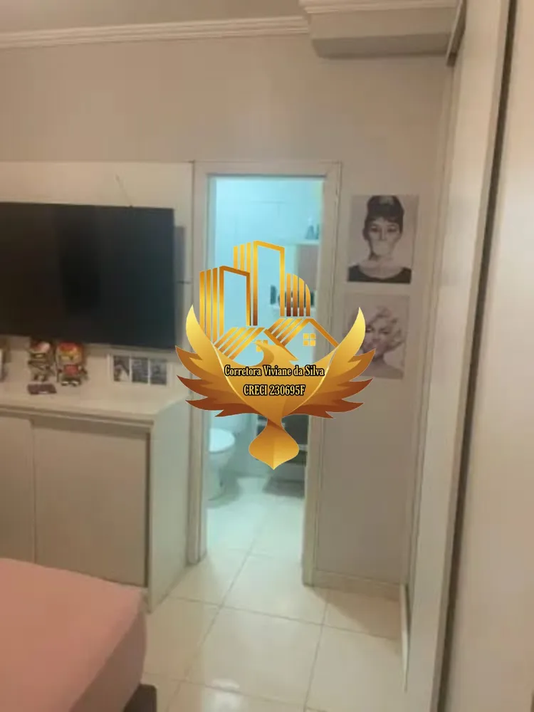 Apartamento, 2 quartos, 67 m² - Foto 6